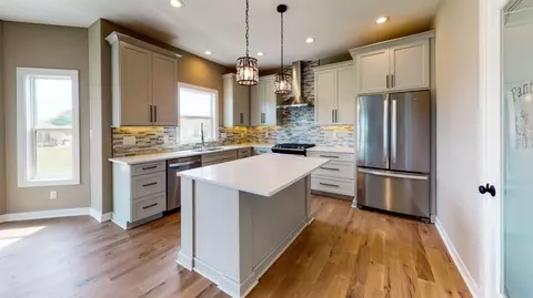 8787 Manor House Dr, Saint John, IN 46373 photo 5