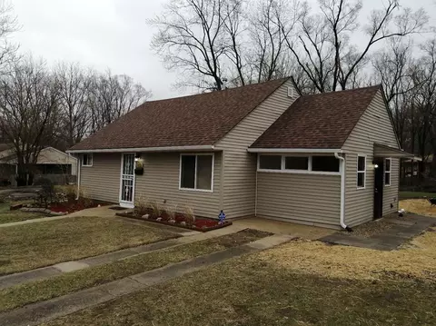 3813 E 13th Ave, Gary, IN 46403 photo 1