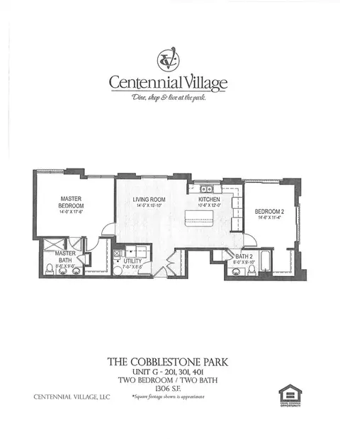 9610 N Centennial Dr #201, Munster, IN 46321 photo 4