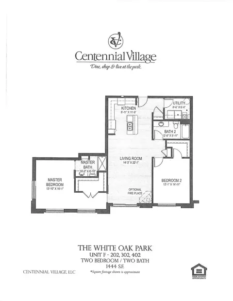9610 N Centennial Dr #202, Munster, IN 46321 photo 3