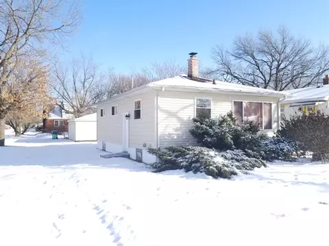2001 Taft St, Gary, IN 46404 photo 1