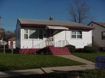 621 King St, Gary, IN 46406 photo 1