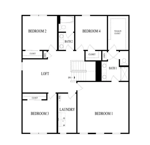 10356 Whitney Pl, Saint John, IN 46373 photo 30