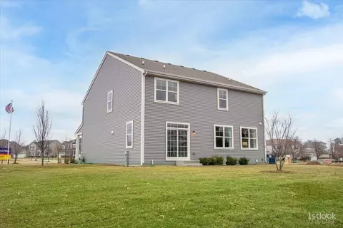 10356 Whitney Pl, Saint John, IN 46373 photo 29