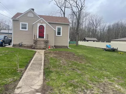 3874 Marshall St, Gary, IN 46408 photo 1