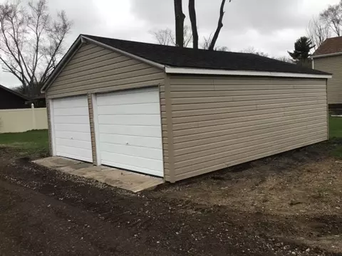 3874 Marshall St, Gary, IN 46408 photo 2