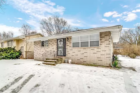 1529 Gerry St, Gary, IN 46406 photo 1