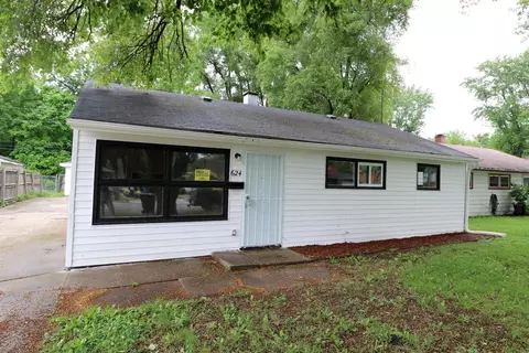 624 E 49th Ave, Gary, IN 46409 photo 1