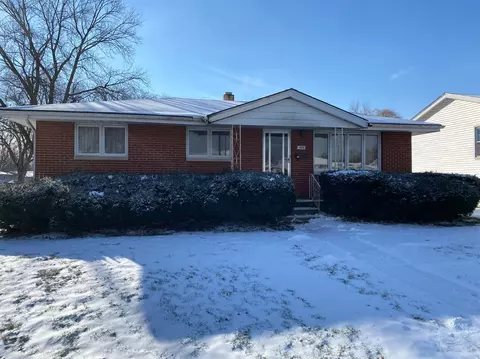 309 Minter Dr, Griffith, IN 46319 photo 1