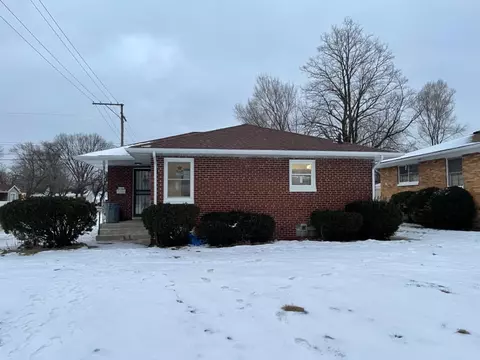 3701 Johnson St, Gary, IN 46408 photo 2