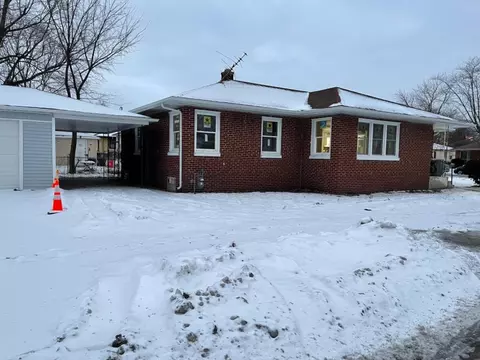 3701 Johnson St, Gary, IN 46408 photo 3