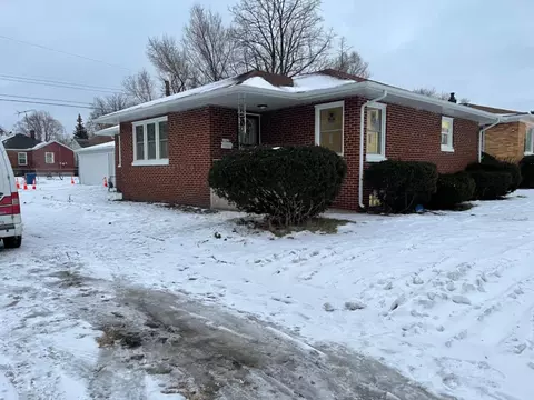 3701 Johnson St, Gary, IN 46408 photo 1