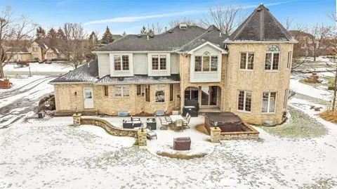 901 Killarney Dr, Dyer, IN 46311 photo 38