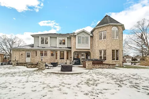 901 Killarney Dr, Dyer, IN 46311 photo 32