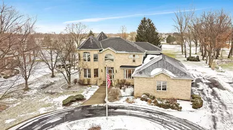 901 Killarney Dr, Dyer, IN 46311 photo 2