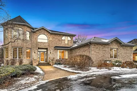 901 Killarney Dr, Dyer, IN 46311 photo 1