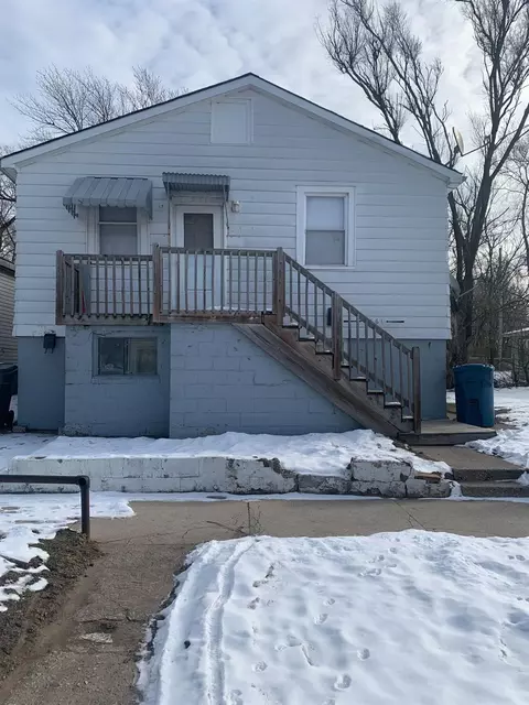 2361 Pierce St, Gary, IN 46407 photo 1