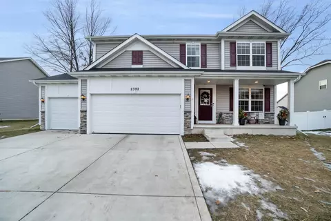 2392 Jupiter St, Portage, IN 46368 photo 1