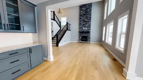 8651 Manor House Dr, Saint John, IN 46373 photo 9