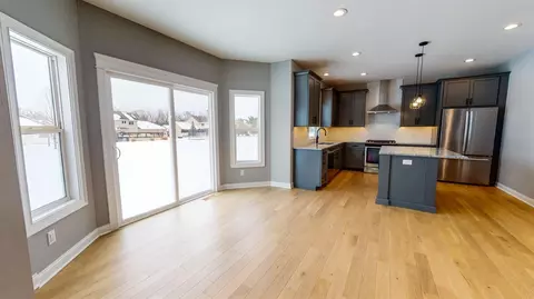 8651 Manor House Dr, Saint John, IN 46373 photo 8