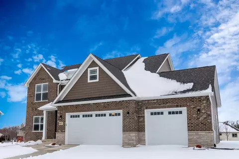 8651 Manor House Dr, Saint John, IN 46373 photo 2