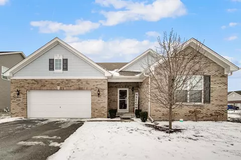 9291 Briar Ln, Saint John, IN 46373 photo 1
