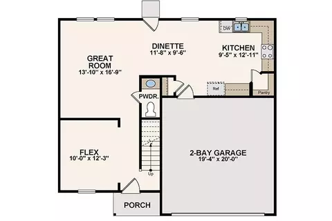16851 Red Oak Dr, Lowell, IN 46356 photo 2