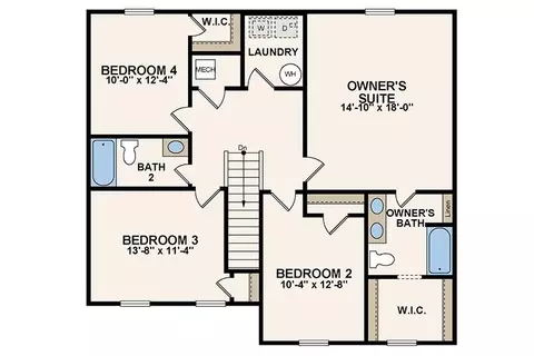 5840 High Grove Ct, Lowell, IN 46356 photo 3