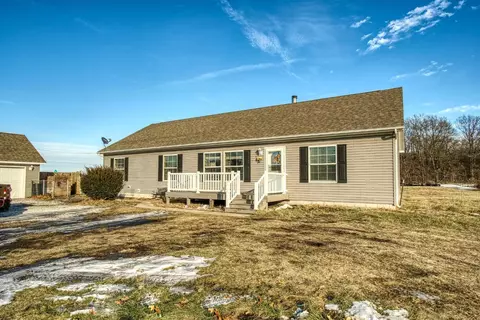 9131 N 100, Wheatfield, IN 46392 photo 1