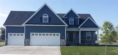 18435 Judith Way, Lowell, IN 46356 photo 1