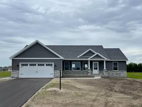 11811 Fox Trl, Wheatfield, IN 46392 photo 1