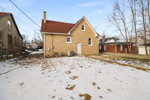 3645 Van Buren St, Gary, IN 46408 photo 22