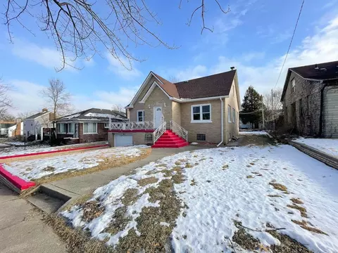3645 Van Buren St, Gary, IN 46408 photo 2