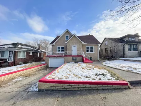 3645 Van Buren St, Gary, IN 46408 photo 1