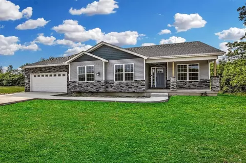 7087 Boardwalk, Winfield, IN 46307 photo 1