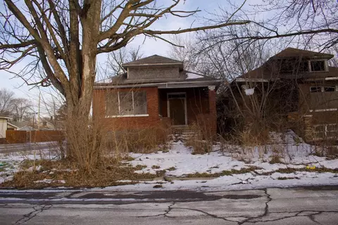 1301 Ellsworth St, Gary, IN 46404 photo 1