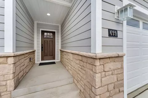 699 Verdano Ter, Crown Point, IN 46307 photo 5