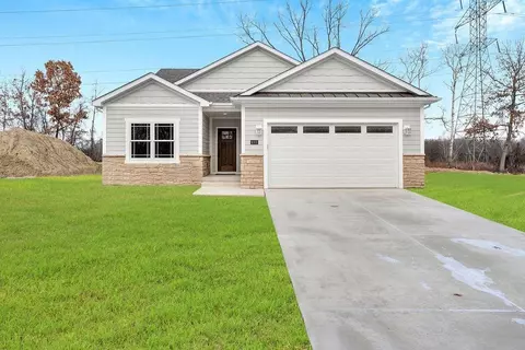 699 Verdano Ter, Crown Point, IN 46307 photo 2