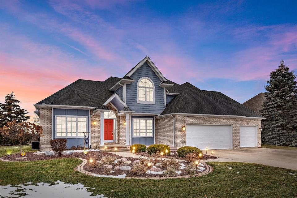 10164 Doubletree Dr N, Crown Point, IN 46307 24 Photos MLS 506693