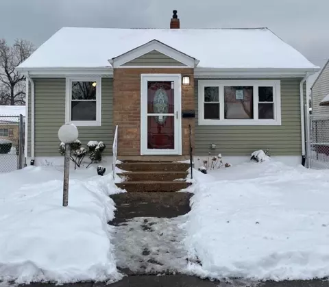 627 Gerry St, Gary, IN 46406 photo 1