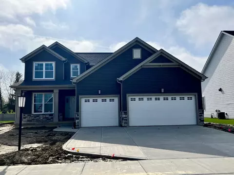 566 Sequoia Ct, Chesterton, IN 46304 photo 1