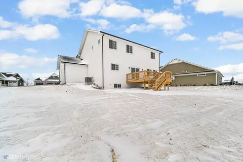 10477 White Sand Ln, Saint John, IN 46373 photo 27