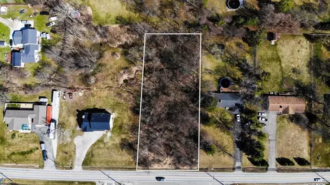 8723 Cline Ave, Crown Point, IN 46307 photo 1