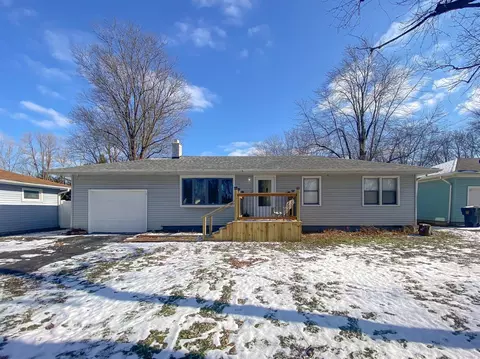4431 King Ct, Gary, IN 46408 photo 1