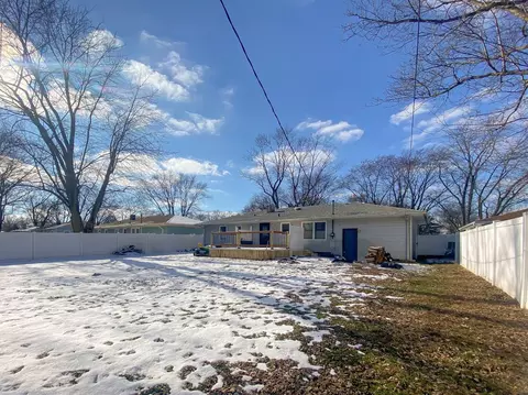 4431 King Ct, Gary, IN 46408 photo 15