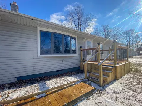 4431 King Ct, Gary, IN 46408 photo 3