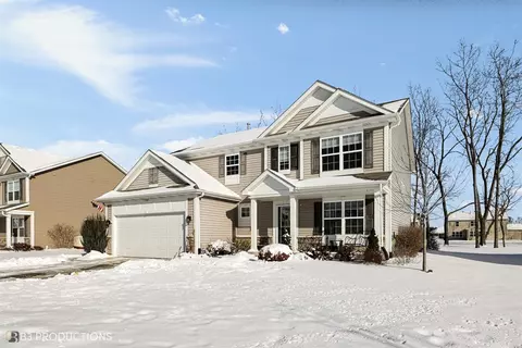 1989 Georgia Ave, Dyer, IN 46311 photo 2