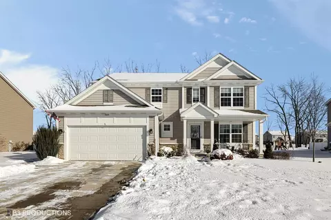 1989 Georgia Ave, Dyer, IN 46311 photo 1