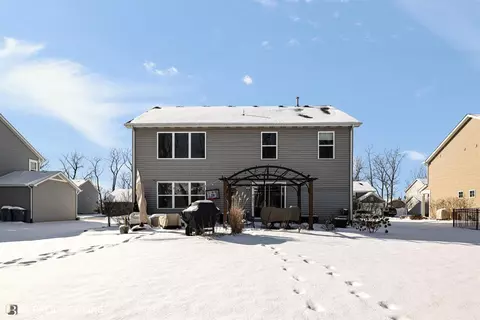 1989 Georgia Ave, Dyer, IN 46311 photo 27