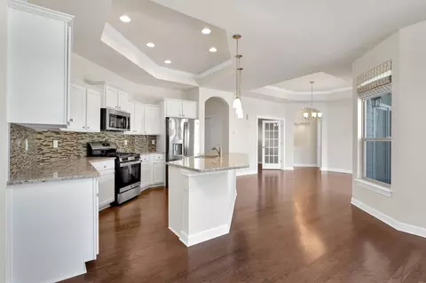 2820 Rustic Crooked Cir, Valparaiso, IN 46385 photo 13
